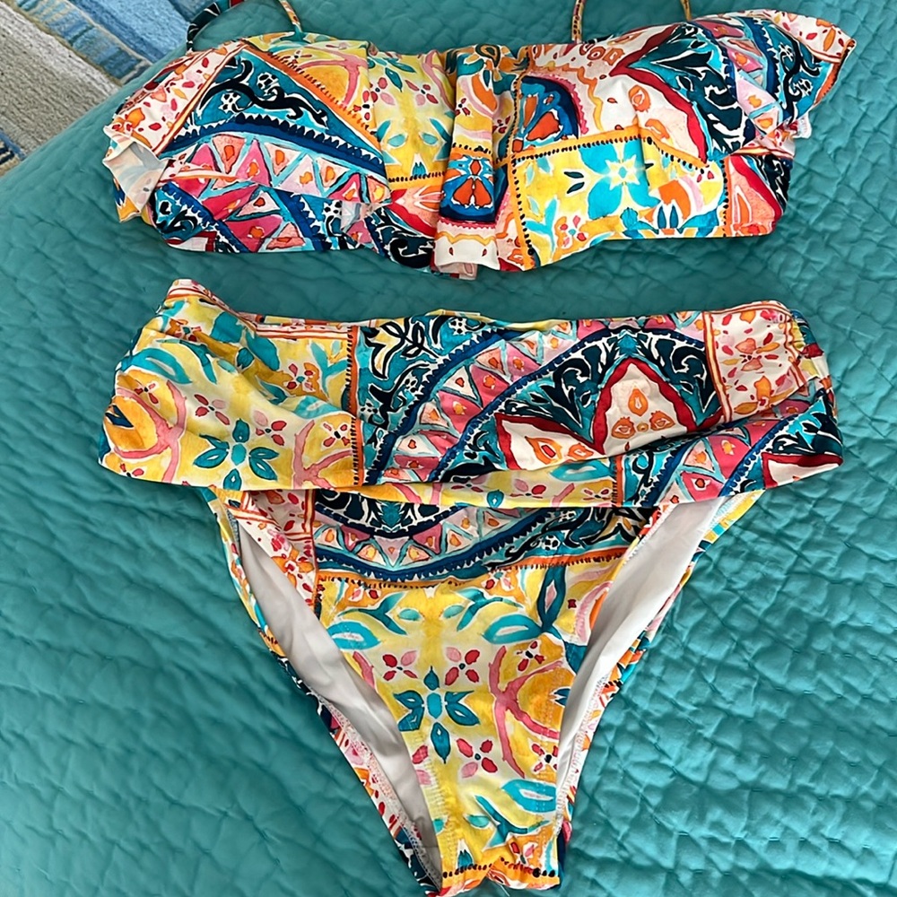 La Blanca Bikini
